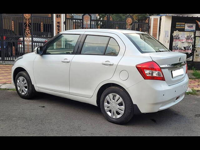 Used Maruti Suzuki Swift DZire [2011-2015] VXI in Kolkata