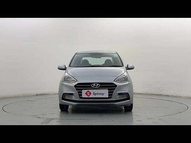 Used Hyundai Xcent [2014-2017] S 1.2 in Ghaziabad