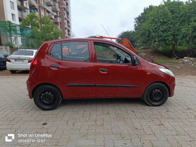 Used Hyundai i10 [2010-2017] Era 1.1 iRDE2 [2010-2017] in Nagpur