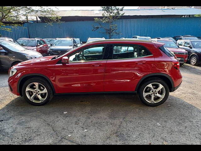 Used Mercedes-Benz GLA [2017-2020] 200 Sport in Mumbai