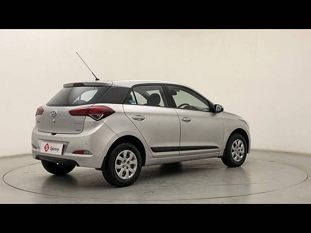 Used Hyundai Elite i20 [2016-2017] Sportz 1.2 [2016-2017] in Pune