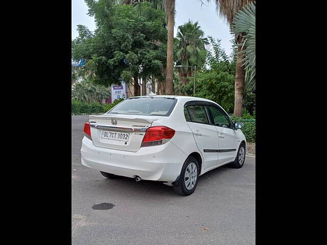 Used Honda Amaze [2016-2018] 1.2 S i-VTEC in Delhi