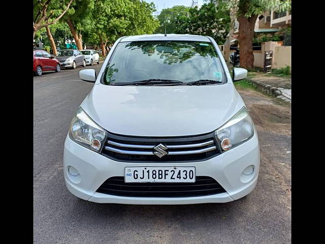 Used 2016 Maruti Suzuki Celerio in Ahmedabad