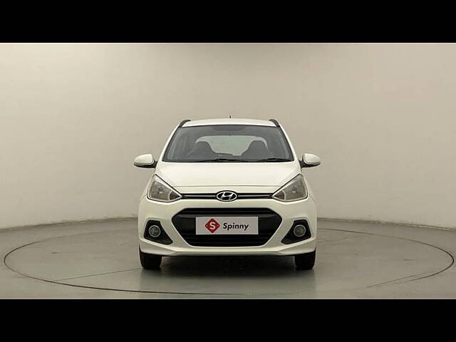 Used Hyundai Grand i10 [2013-2017] Asta 1.2 Kappa VTVT [2013-2016] in Pune