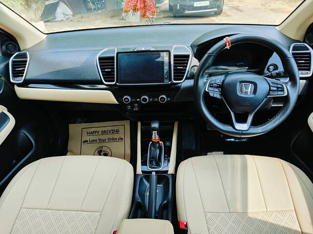 Used Honda City VX Petrol CVT in Gurgaon