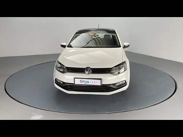 Used 2016 Volkswagen Polo in Bangalore