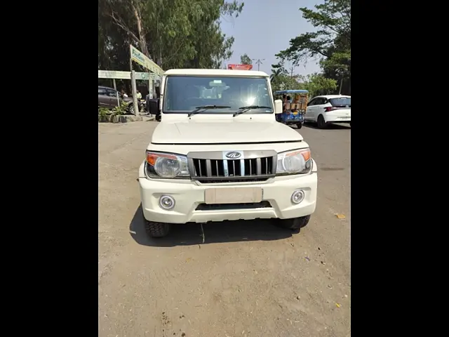 Used 2019 Mahindra Bolero in Rudrapur