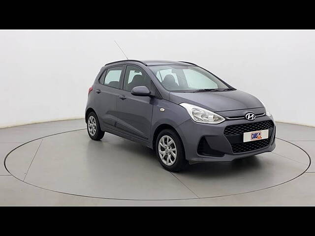 Used 2019 Hyundai Grand i10 in Chennai