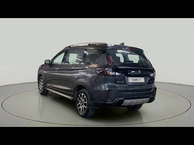 Used Maruti Suzuki XL6 [2019-2022] Alpha MT Petrol in Chandigarh