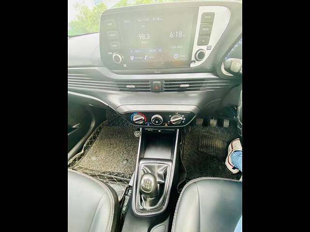 Used Hyundai Elite i20 [2016-2017] Sportz 1.2 [2016-2017] in Delhi