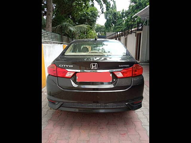 Used Honda City [2014-2017] SV Diesel in Chennai