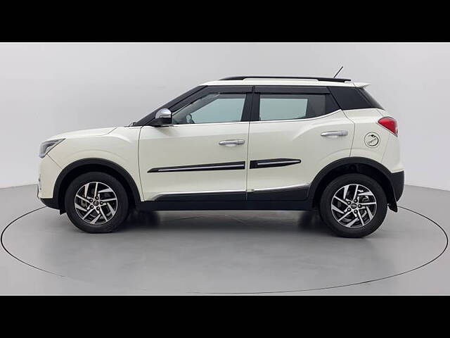 Used Mahindra XUV300 [2019-2024] W8 (O) 1.2 Petrol in Pune