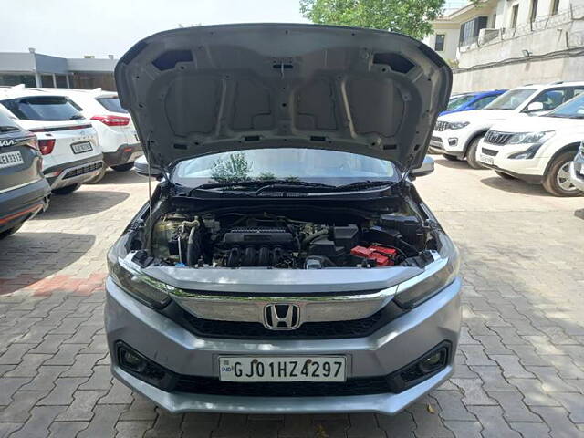 Used Honda Amaze [2018-2021] 1.2 VX MT Petrol [2018-2020] in Ahmedabad