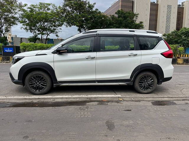 Used Maruti Suzuki XL6 [2019-2022] Zeta MT Petrol in Mumbai