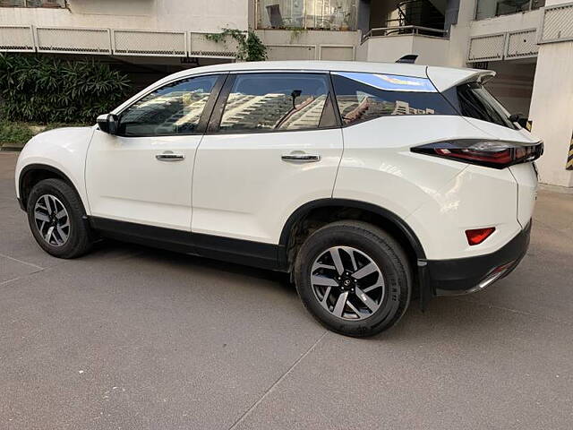 Used Tata Harrier [2019-2023] XZA Plus in Bangalore