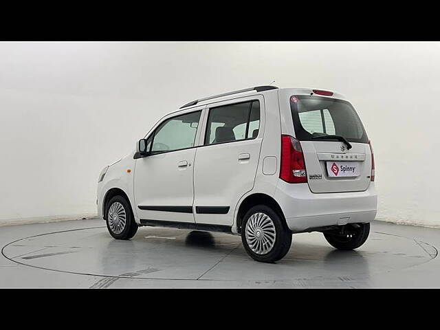 Used Maruti Suzuki Wagon R 1.0 [2014-2019] VXI in Gurgaon