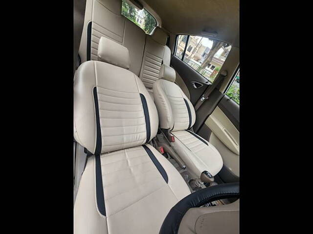 Used Chevrolet Sail 1.3 Base in Kurukshetra