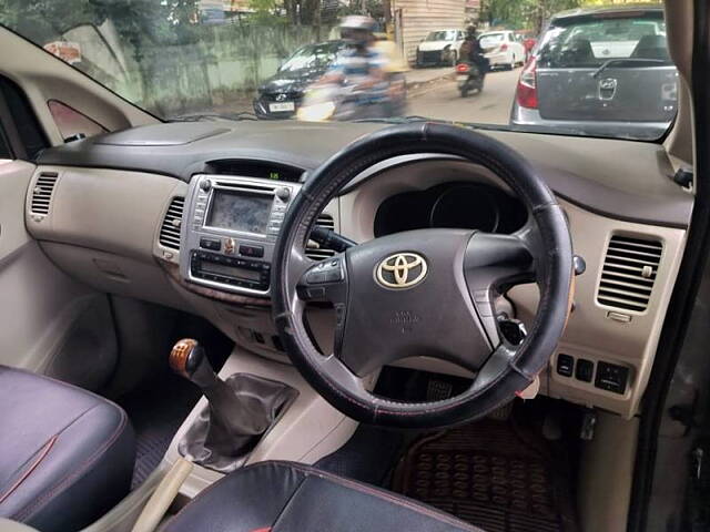 Used Toyota Innova [2005-2009] 2.5 V 7 STR in Chennai