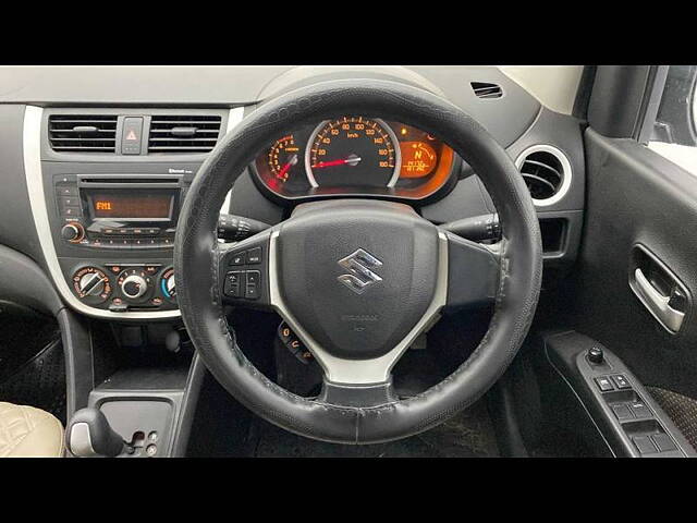 Used Maruti Suzuki Celerio X Zxi AMT [2017-2019] in Hyderabad