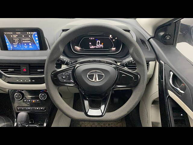 Used Tata Nexon [2020-2023] XZA Plus Diesel [2020-2023] in Hyderabad