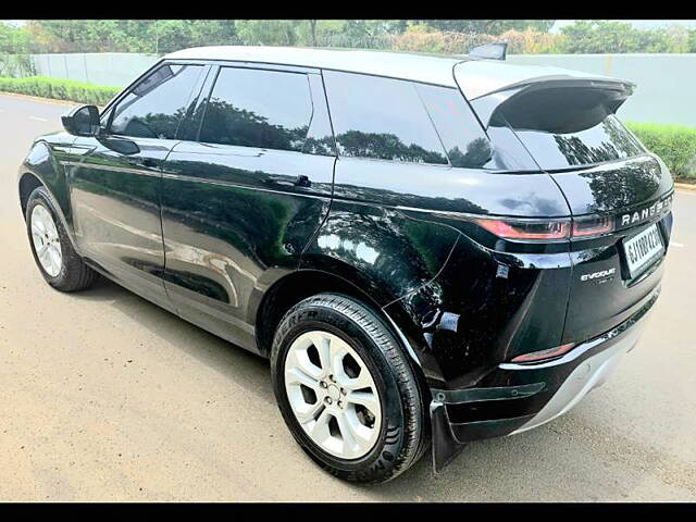 Used Land Rover Range Rover Evoque S [2020-2021] in Ahmedabad