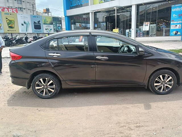 Used Honda City [2014-2017] V in Bangalore