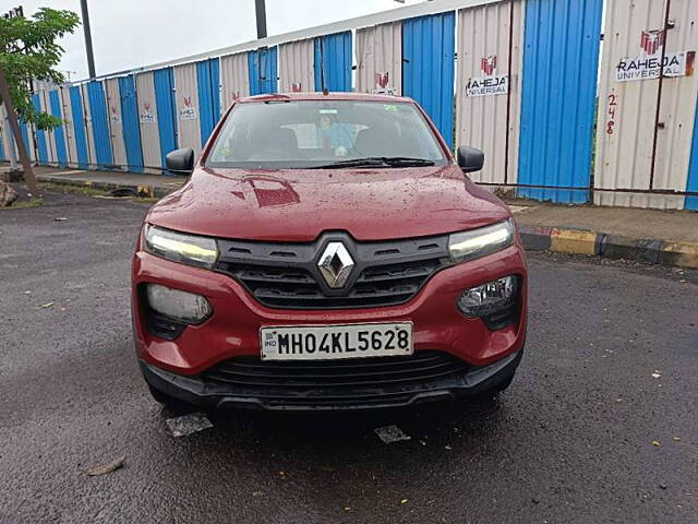 Used 2020 Renault Kwid in Navi Mumbai