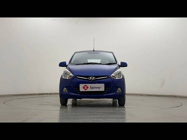 Used Hyundai Eon Sportz in Hyderabad