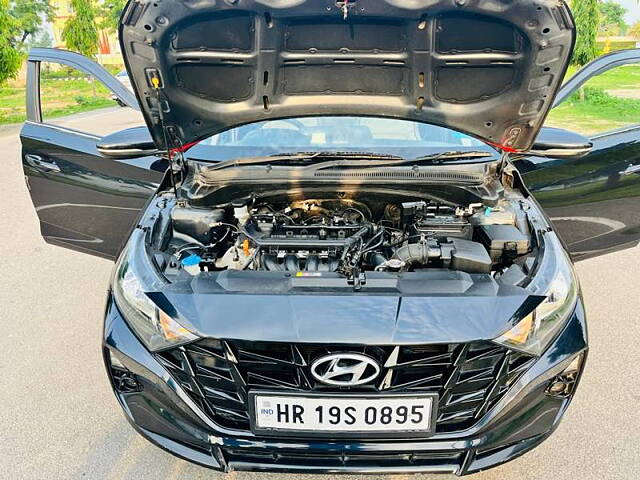 Used Hyundai Elite i20 [2016-2017] Sportz 1.2 [2016-2017] in Karnal