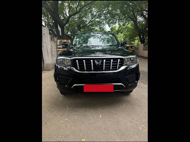 Used 2023 Mahindra Scorpio in Delhi