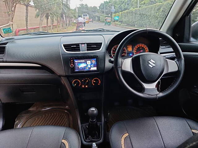 Used Maruti Suzuki Swift [2011-2014] VXi in Delhi