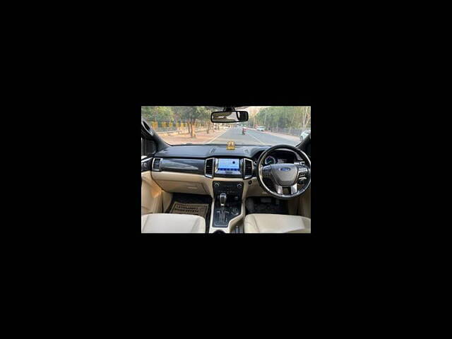 Used Ford Endeavour Titanium Plus 2.0 4x4 AT in Noida