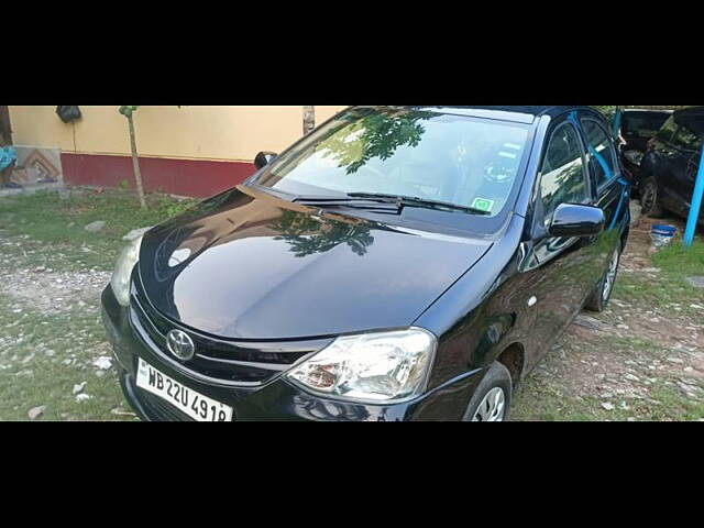 Used 2012 Toyota Etios Liva in Kolkata