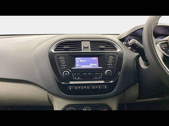 Used Tata Tiago [2016-2020] Revotron XZ in Delhi