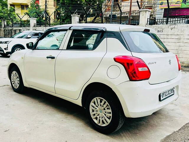 Used Maruti Suzuki Swift [2018-2021] VDi in Lucknow