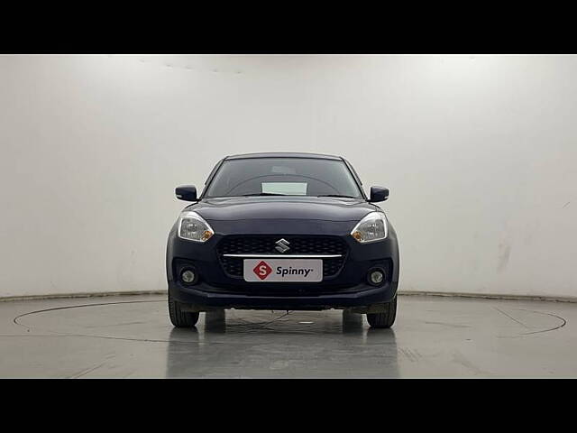 Used Maruti Suzuki Swift [2021-2024] ZXi in Hyderabad