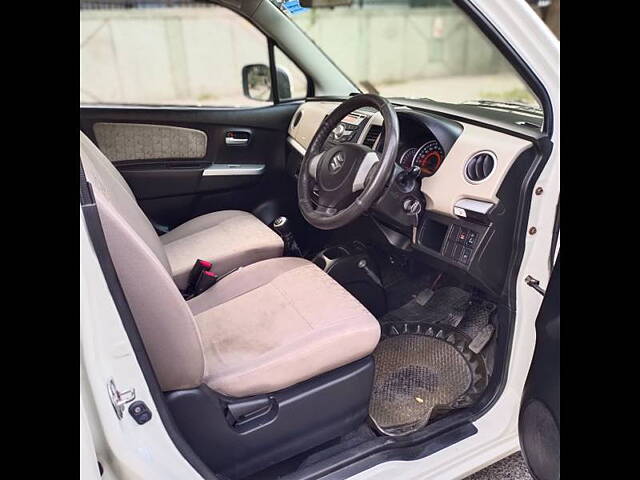 Used Maruti Suzuki Wagon R 1.0 [2014-2019] VXI in Delhi