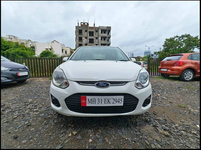 Used 2014 Ford Figo in Nagpur