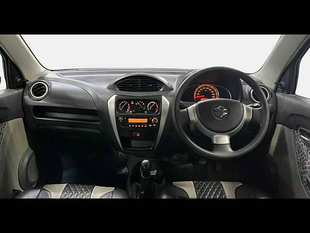 Used Maruti Suzuki Alto 800 [2012-2016] Vxi in Mumbai