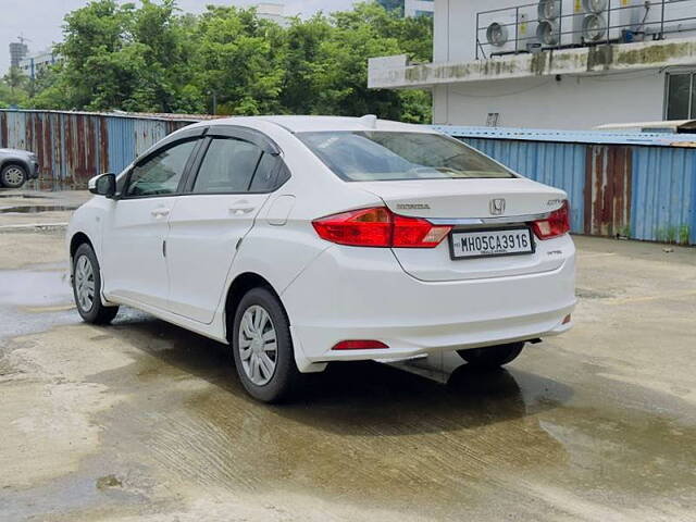 Used Honda City [2014-2017] SV in Mumbai