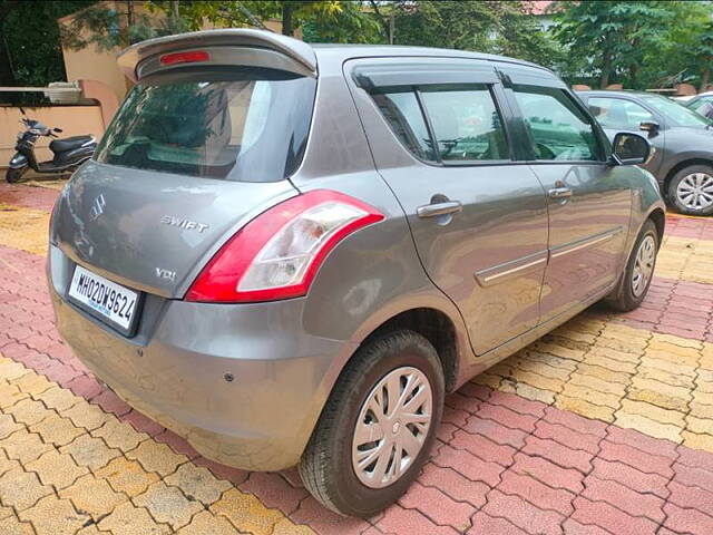 Used Maruti Suzuki Swift [2014-2018] VDi ABS [2014-2017] in Pune