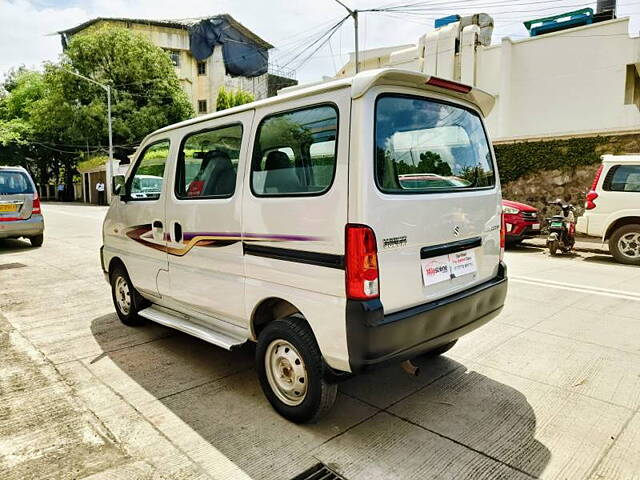 Used Maruti Suzuki Eeco [2010-2022] 5 STR [2014-2019] in Mumbai