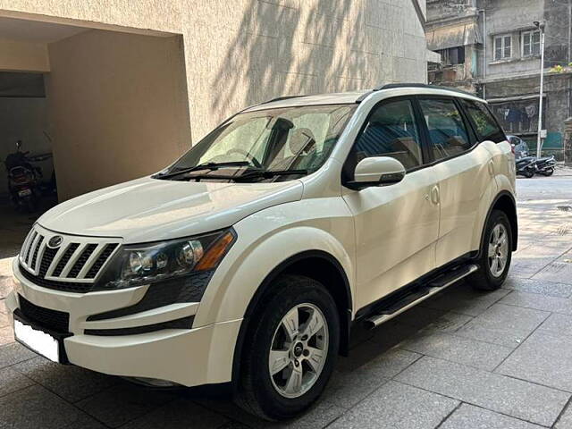 Used Mahindra XUV500 [2011-2015] W8 in Mumbai