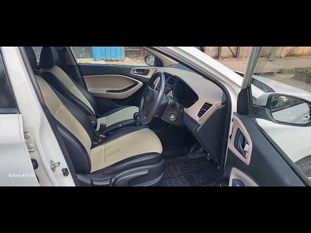 Used Hyundai Elite i20 [2018-2019] Sportz 1.2 in Mumbai