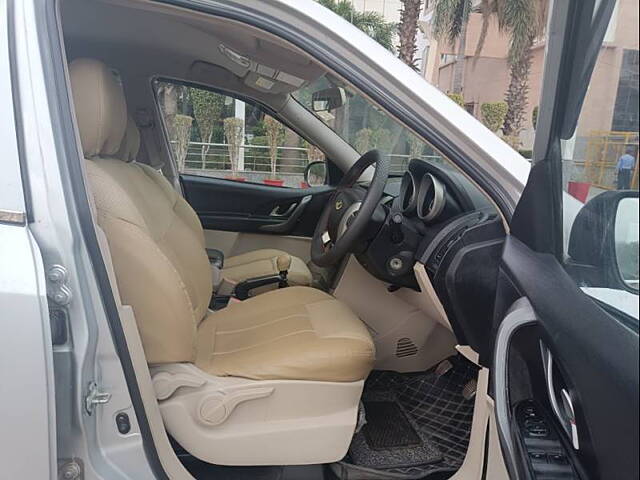 Used Mahindra XUV500 [2015-2018] W6 in Delhi