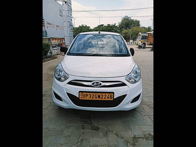 Used 2016 Hyundai i10 in Lucknow