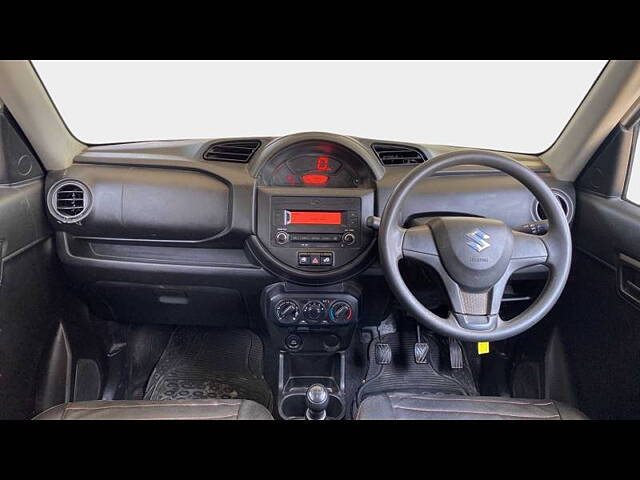 Used Maruti Suzuki Wagon R [2019-2022] VXi 1.0 [2019-2019] in Lucknow