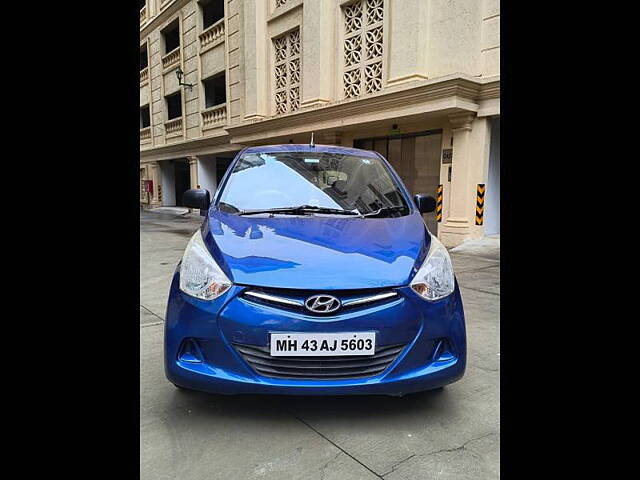 Used 2011 Hyundai Eon in Thane