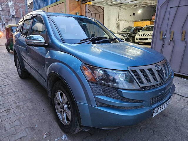 Used Mahindra XUV500 [2015-2018] W8 [2015-2017] in Varanasi