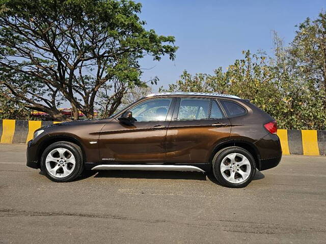 Used BMW X1 [2010-2012] sDrive20d in Mumbai